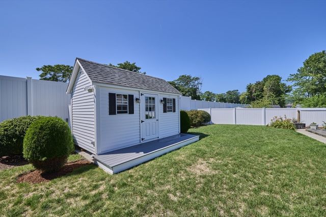 315 Channing Rd, Belmont, MA 02478