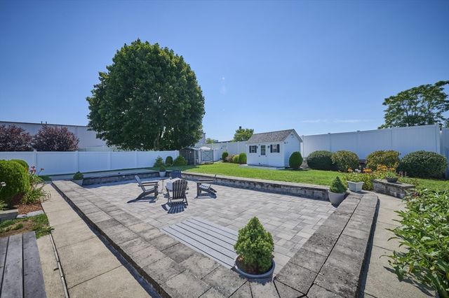 315 Channing Rd, Belmont, MA 02478