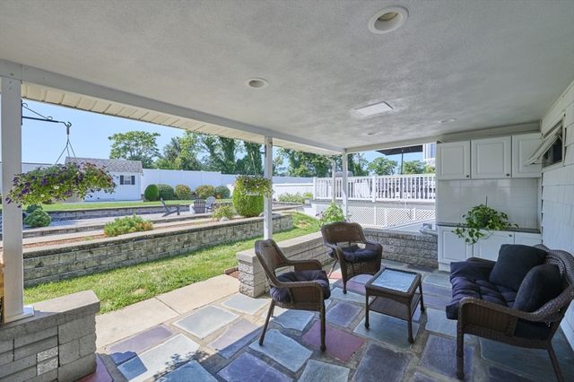 315 Channing Rd, Belmont, MA 02478
