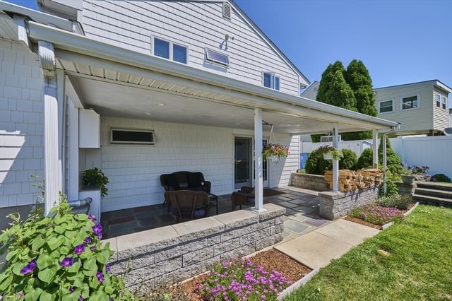 315 Channing Rd, Belmont, MA 02478