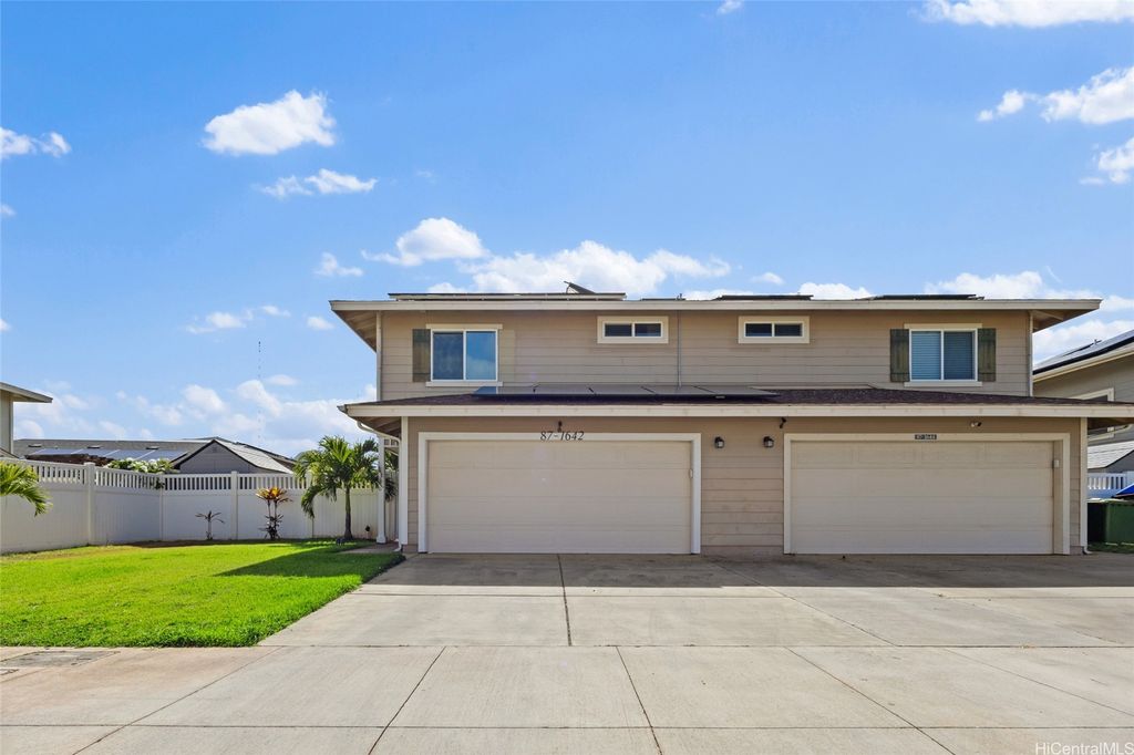 87-1642 Mokila Street, Waianae, HI 96792