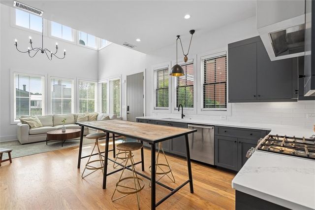 155 Breakspear Lane, Fayetteville, GA 30214