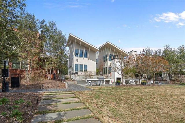 155 Breakspear Lane, Fayetteville, GA 30214