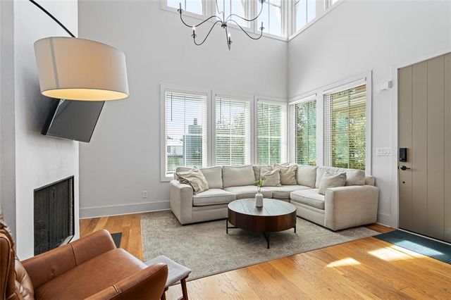 155 Breakspear Lane, Fayetteville, GA 30214