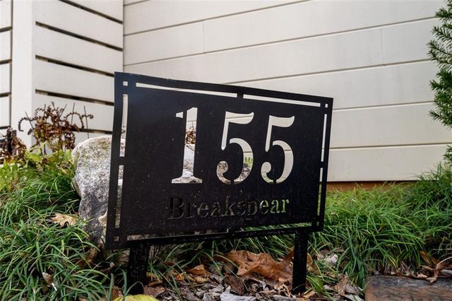 155 Breakspear Lane, Fayetteville, GA 30214