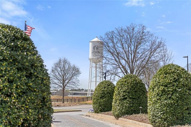 155 Breakspear Lane, Fayetteville, GA 30214