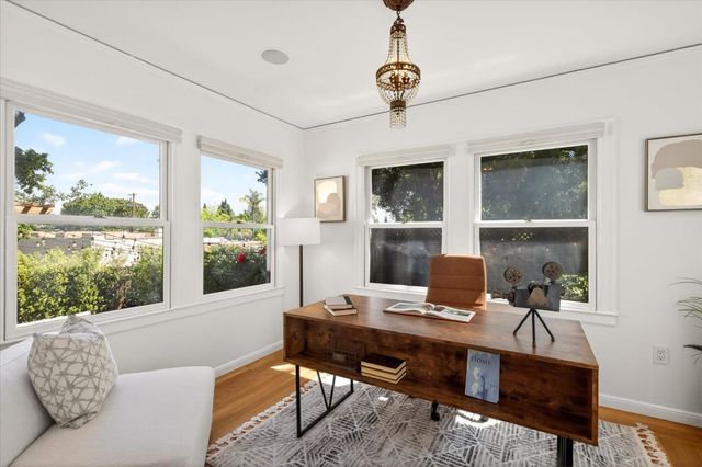 1315 James Avenue, Redwood City, CA 94062