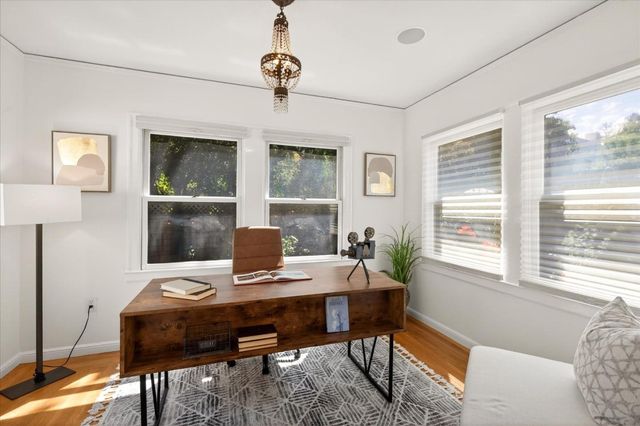 1315 James Avenue, Redwood City, CA 94062