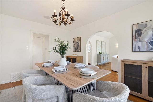 1315 James Avenue, Redwood City, CA 94062