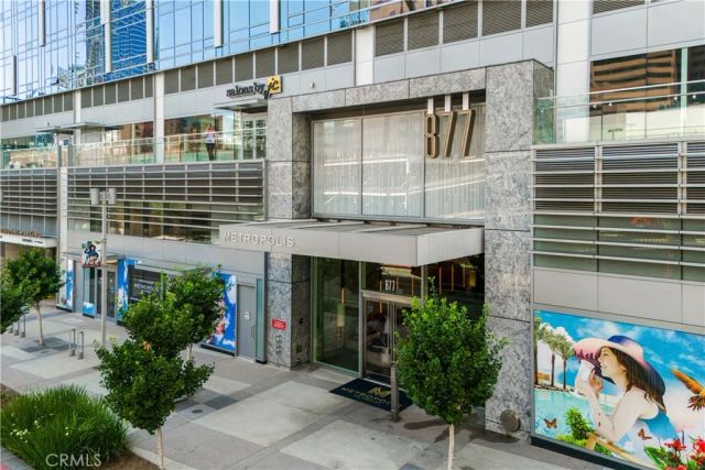 877 S Francisco Street 717, Los Angeles, CA 90017