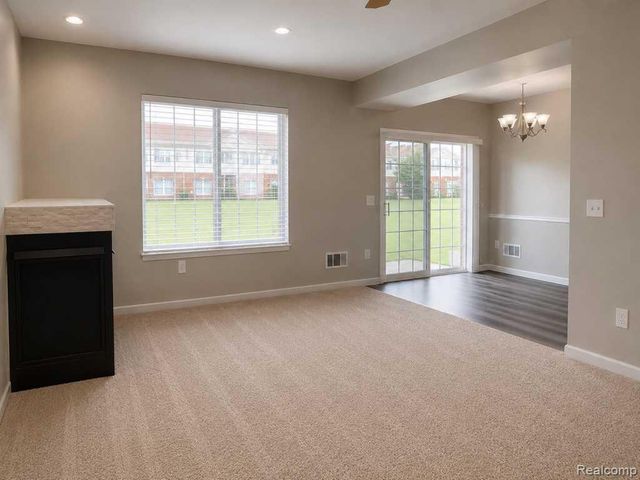 54601 Monarch Drive, Shelby Twp, MI 48316