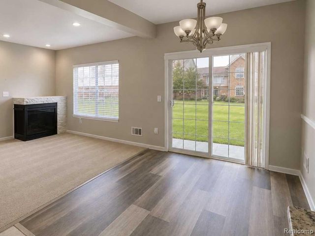 54601 Monarch Drive, Shelby Twp, MI 48316