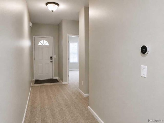 54601 Monarch Drive, Shelby Twp, MI 48316