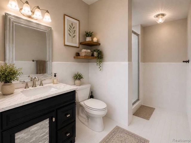 54601 Monarch Drive, Shelby Twp, MI 48316