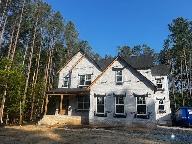 5134 Brandon Pines Way, Providence Forge, VA 23140