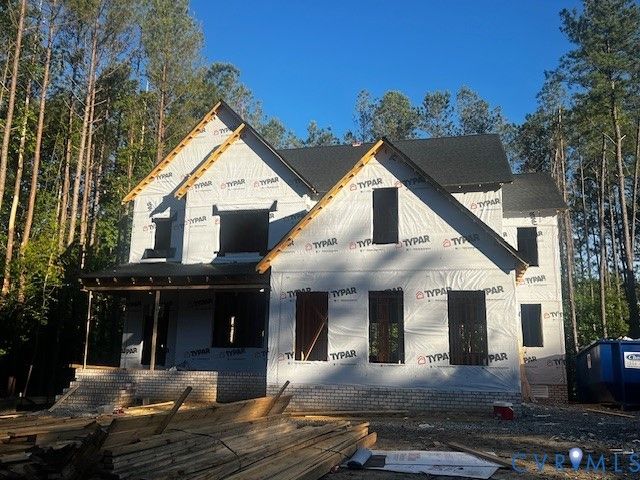 5134 Brandon Pines Way, Providence Forge, VA 23140