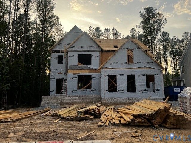 5134 Brandon Pines Way, Providence Forge, VA 23140
