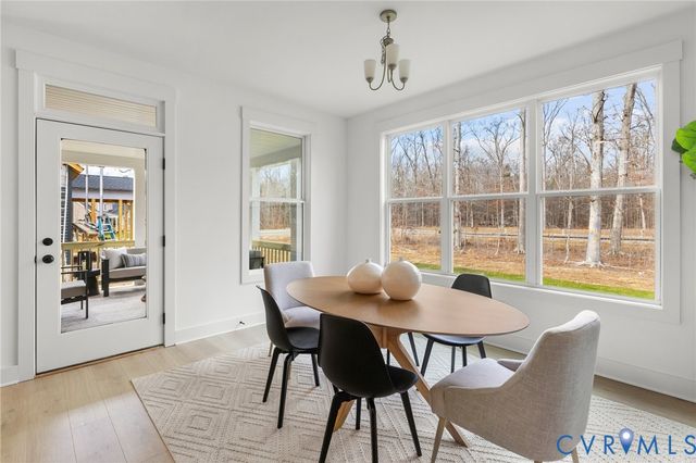 5134 Brandon Pines Way, Providence Forge, VA 23140