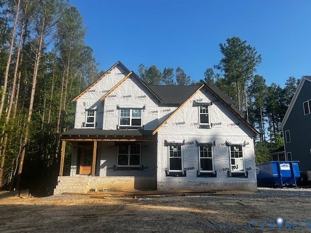 5134 Brandon Pines Way, Providence Forge, VA 23140