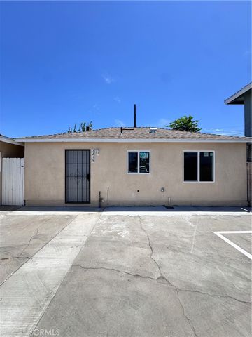 2218 Continental Avenue, South El Monte, CA 91733