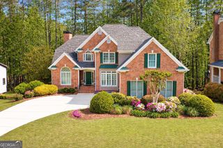5808 Ripplestone Court NW, Acworth, GA 30101