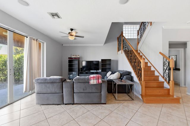 9709 Wyeth Court, Wellington, FL 33414