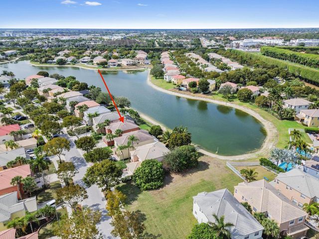 9709 Wyeth Court, Wellington, FL 33414