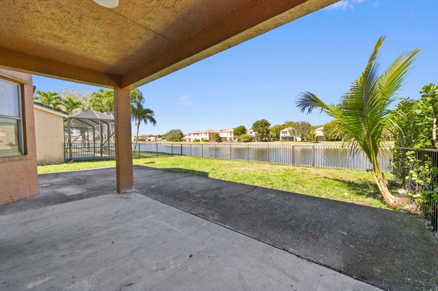 9709 Wyeth Court, Wellington, FL 33414