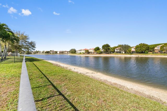 9709 Wyeth Court, Wellington, FL 33414