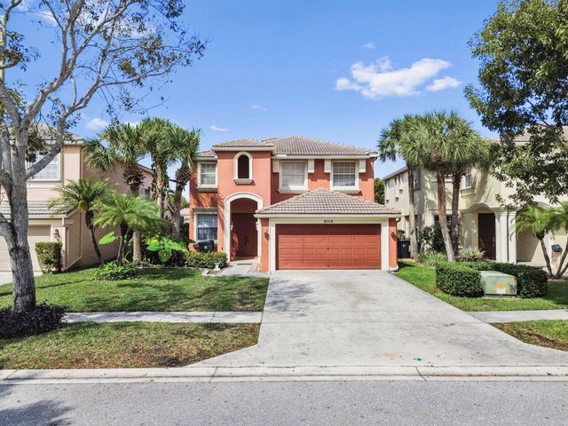 9709 Wyeth Court, Wellington, FL 33414