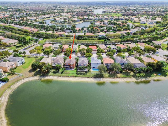 9709 Wyeth Court, Wellington, FL 33414