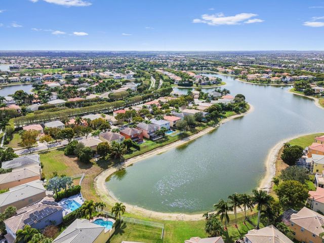 9709 Wyeth Court, Wellington, FL 33414