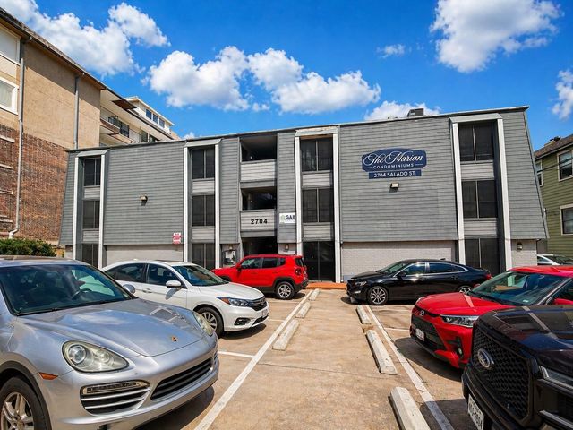 2704 Salado ST 103, Austin, TX 78705