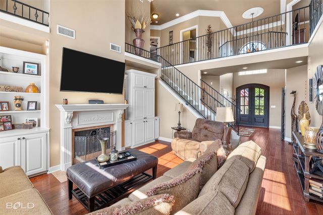 10040 Loveland Court, Shreveport, LA 71106