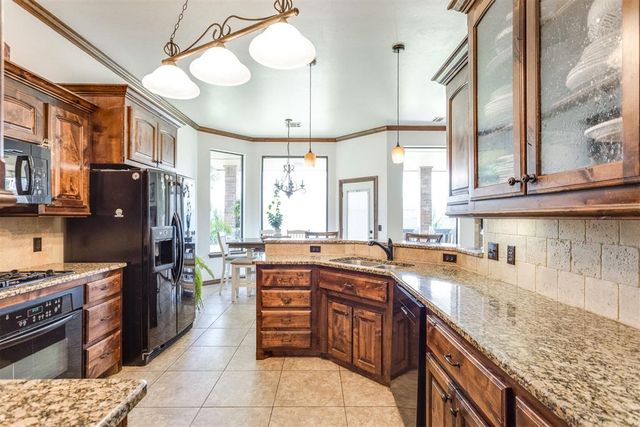 2912 SW 136th Terrace, Oklahoma City, OK 73170
