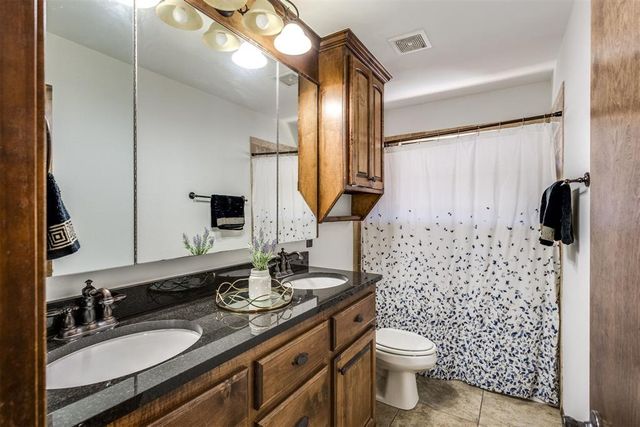 2912 SW 136th Terrace, Oklahoma City, OK 73170