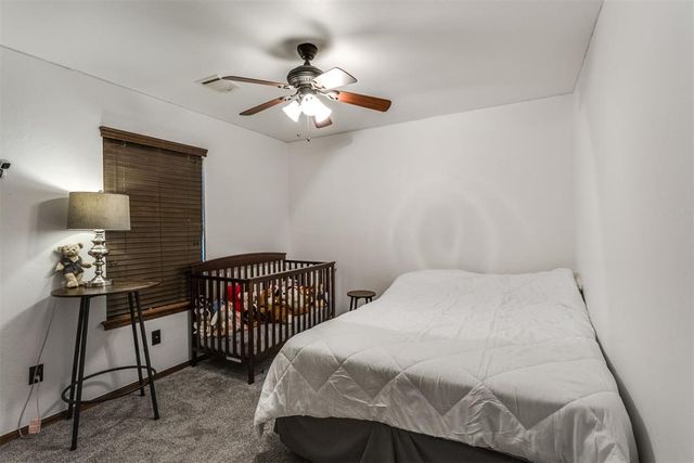 2912 SW 136th Terrace, Oklahoma City, OK 73170