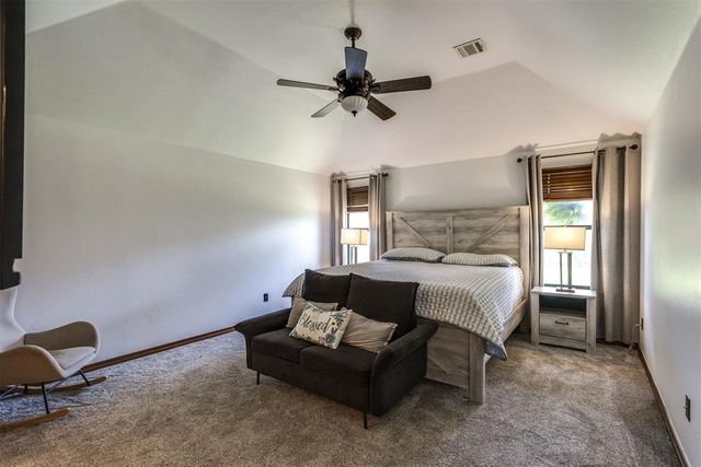 2912 SW 136th Terrace, Oklahoma City, OK 73170