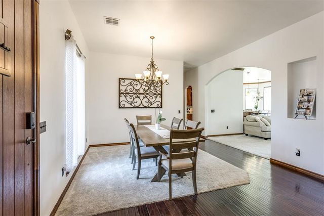 2912 SW 136th Terrace, Oklahoma City, OK 73170
