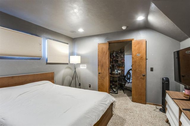 2912 SW 136th Terrace, Oklahoma City, OK 73170