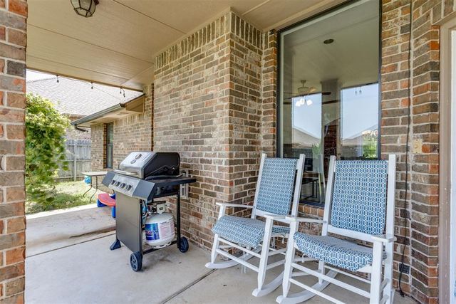 2912 SW 136th Terrace, Oklahoma City, OK 73170