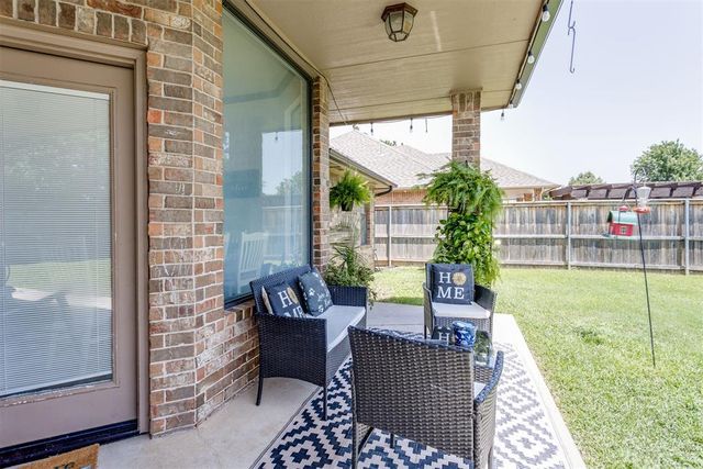 2912 SW 136th Terrace, Oklahoma City, OK 73170