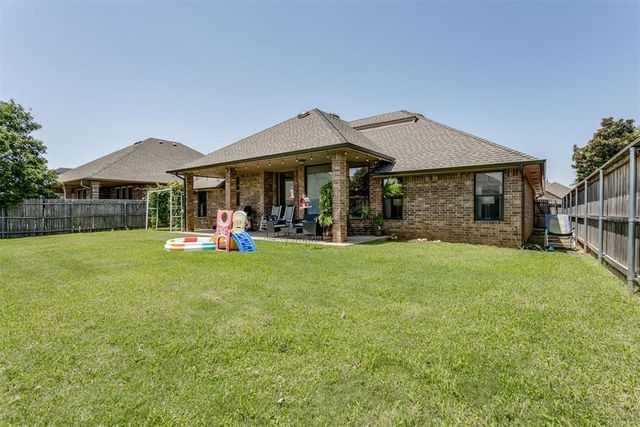 2912 SW 136th Terrace, Oklahoma City, OK 73170