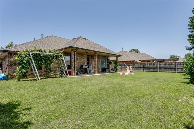 2912 SW 136th Terrace, Oklahoma City, OK 73170