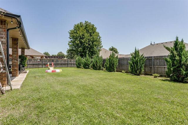 2912 SW 136th Terrace, Oklahoma City, OK 73170