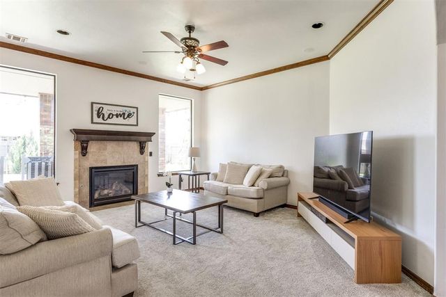 2912 SW 136th Terrace, Oklahoma City, OK 73170