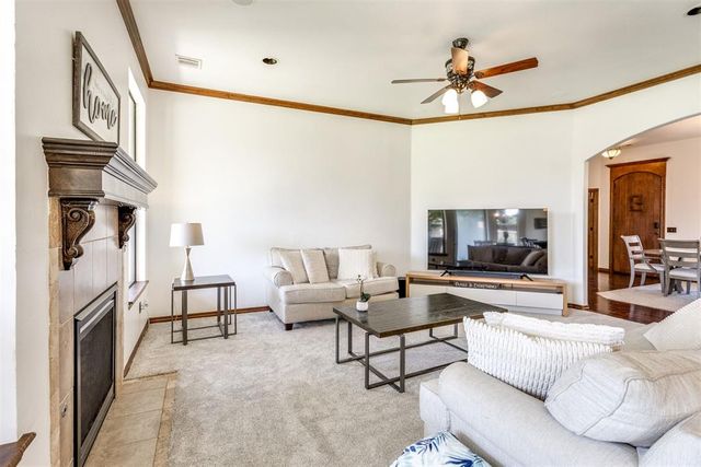 2912 SW 136th Terrace, Oklahoma City, OK 73170