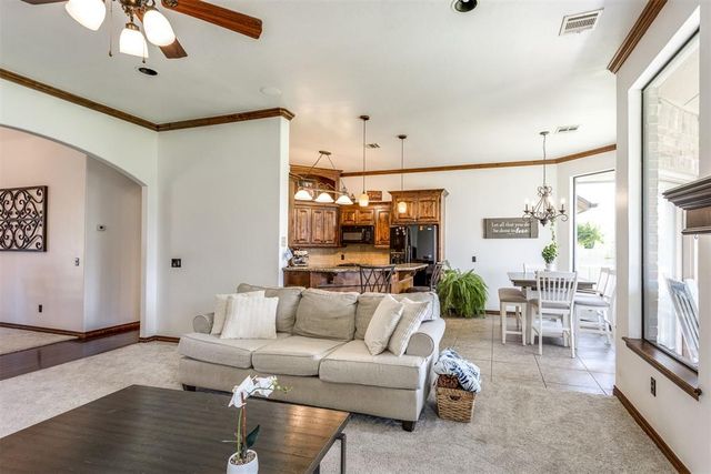 2912 SW 136th Terrace, Oklahoma City, OK 73170