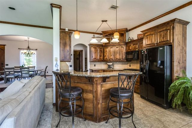 2912 SW 136th Terrace, Oklahoma City, OK 73170