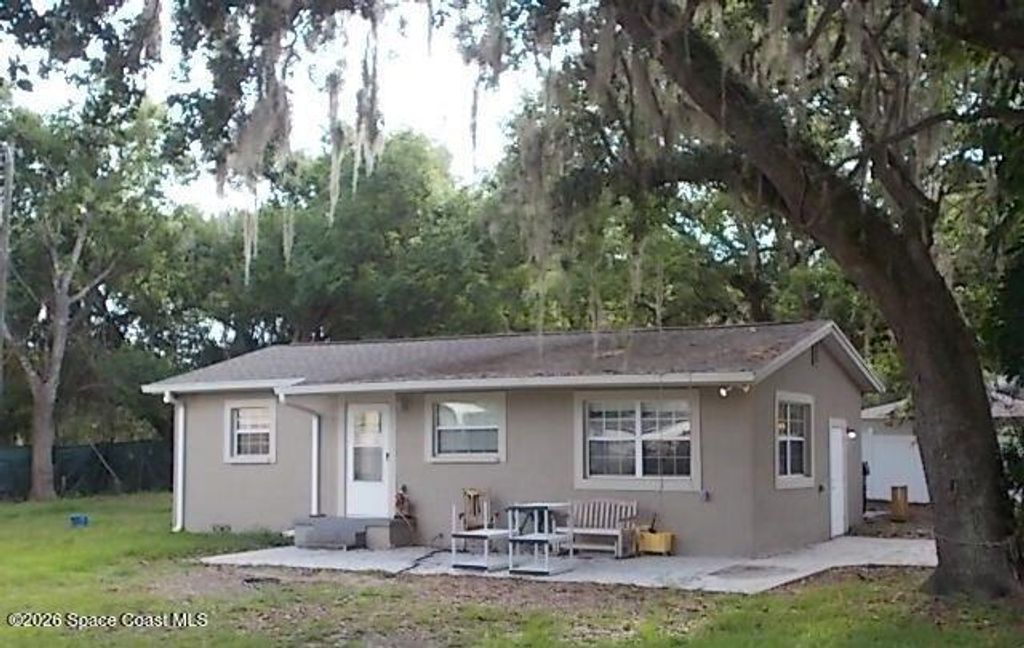 3020 Eads Court, Titusville, FL 32780
